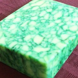 green cheese british sage jack marbled spinach derby juice colored leaves fun look