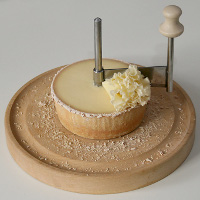 Swissmar Girolle Cheese Scraper