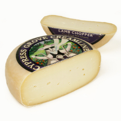 Lamb Chopper Cheese  Cheese From Sheep Milk