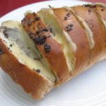 Swiss Cheese Bread Recipe