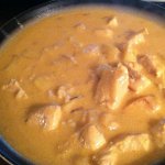 Abita Wild Rice & Cheese Soup