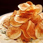 Maytag Blue Cheese Chips