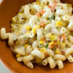 Not Your Granny’s Mac & Cheese