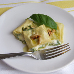 CANNELLONI GIANNA STYLE