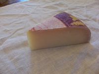 Photo of Ewephoria Cheese