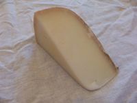 Photo of Ossau-Iraty Cheese