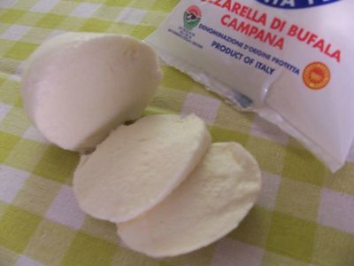 Mozzarella